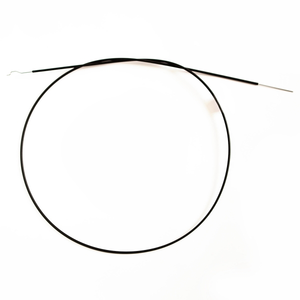 Трос капота Г-3110 голый