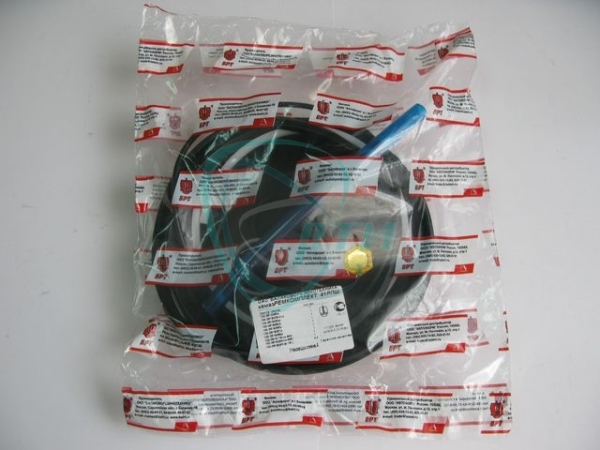 44 Р/к энергоаккумулятора вездехода (с пластм.) КамАЗ