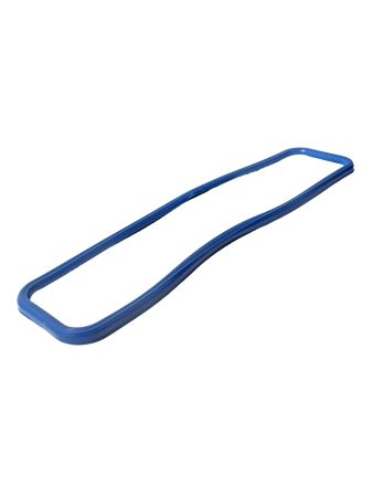 Прокладка клапанной крышки Г-53 (синяя)