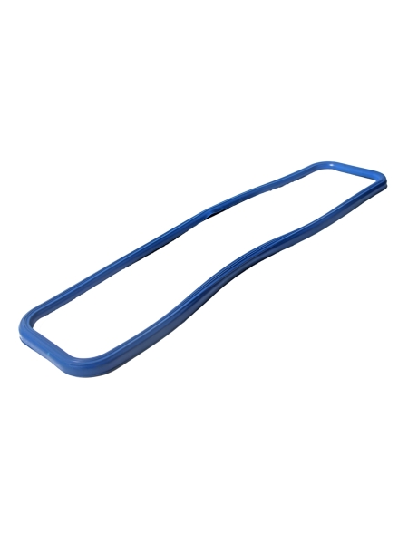 Прокладка клапанной крышки Г-53 (синяя)