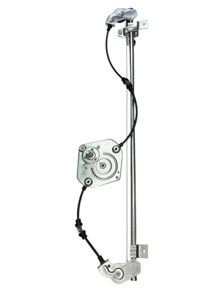 Стеклоподъемник Г-3302 левый, под ролик ДЗСТП