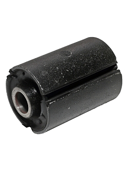 Сайлентблок ушка рессоры передней Г-ль