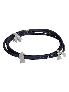 Шланг /рукав D 25 напорно-всасывающий ( 10м ) СЗРТ