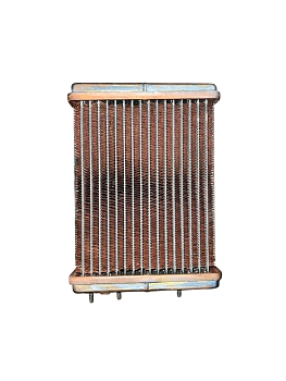 Радиатор отопителя ВАЗ-2103/06 3-х рядный медный