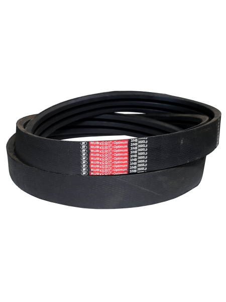 Ремень 3600 (17х13) (многоручьевой) Автотракторная техника ЯРТ