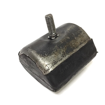 Подушка рессоры (задней дополнительной) для а/м ГАЗ-3302, 53, ГАЗель Next