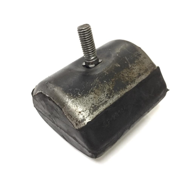 Подушка рессоры (задней дополнительной) для а/м ГАЗ-3302, 53, ГАЗель Next