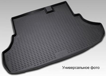 яяКовер багажника УАЗ 3162 "Патриот" (14-)