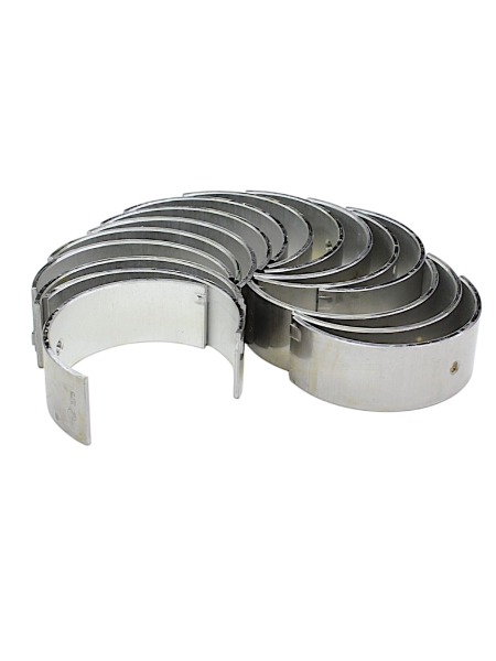 Комплект шатунных вкладышей к/в Г-53, ПАЗ (0,75)