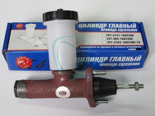 Цилиндр сцепления главный (ГЦС) Г-2410