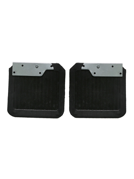 Фартук брызговика 31029 зад. с/о (2шт) с кр.