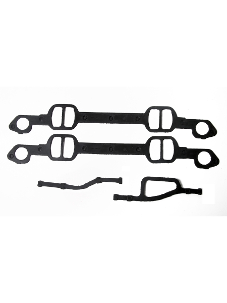 Прокладка под плиту ЗИЛ ком 4шт.