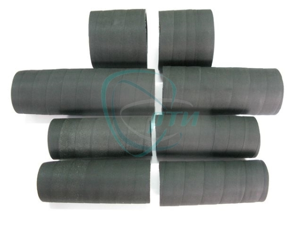 Патрубки (рукава) радиатора К-700 (к-т 8 шт.) 2246-3024 ВПТ