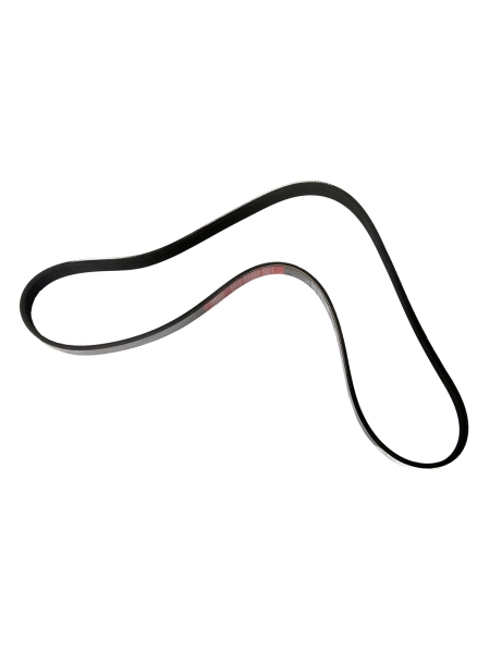 Ремень 1226 8PK генератора КАМАЗ, ПАЗ дв.CUMMINS ISBe, ISDe, ISL PRAVT