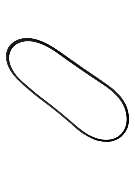 Ремень 850 (поликлин.) "Accent","Getz","Verna","Cerato",RIo,Demio,Almera,Primera,Justy БРТ (845)