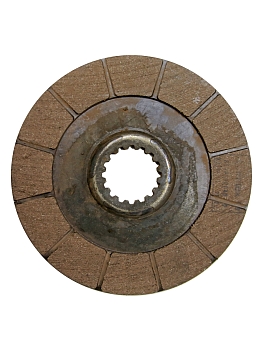 Диск тормозной армированый МТЗ-100, 900 (асбестовый)