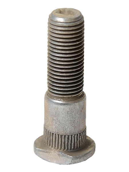 Шпилька крепления колеса Г-3102,Соб-ль,УАЗ