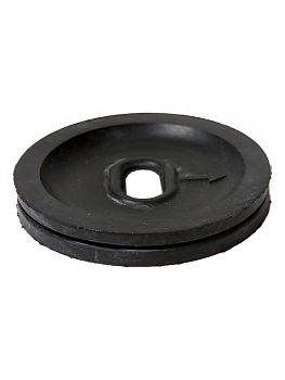 Пыльник пола стояночного тормоза В-га