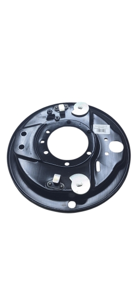 Щит тормоза Г-3307,3309 задний левый