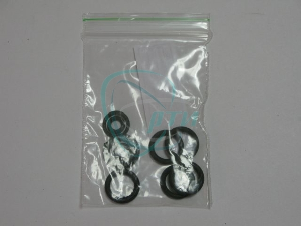 Р/к эл/магнитного клапана механизма двери