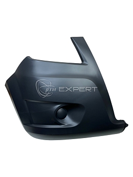 Боковина переднего бампера Г-ль NEXT правая