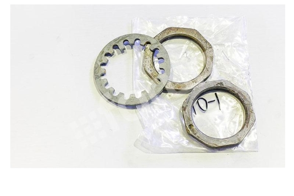 Гайка задней ступицы Г-53