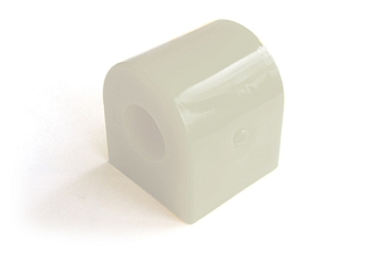 Подушка стабилизатора заднего УАЗ-2360 (полиуретан, D-20мм)