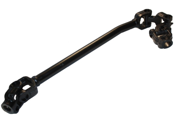 Вал карданный Г-3307, 3308, 3309 рулевой нижний в сборе