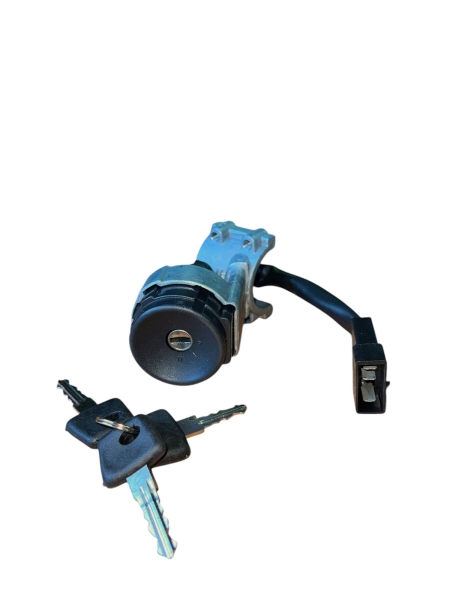 Замок зажигания УАЗ Патриот 3 контакт. без колодки для иммобилайзера