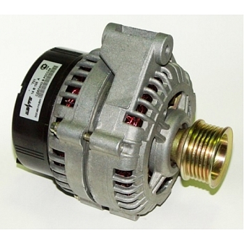 Генератор Г-ль, В-га, УАЗ дв.ЗМЗ-405,406,409 (14В, 120A)