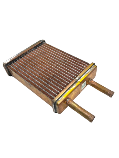 Радиатор отопителя В-га-3110 3-х рядный 18 мм медный