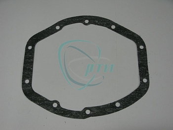 Прокладка крышки редуктора неразъемного моста В-га, передний мост Г-ль, Соб-ль (ПОН-Б-1,0)
