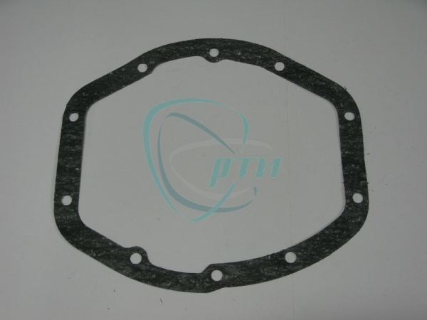 Прокладка крышки редуктора неразъемного моста В-га, передний мост Г-ль, Соб-ль (ПОН-Б-1,0)
