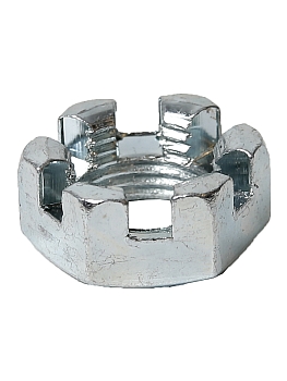 Гайка М16х1,5 рулевого шарнира Г-ль, Г-53