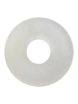 Прокладка шумоизоляционная дв.406 (пластик)