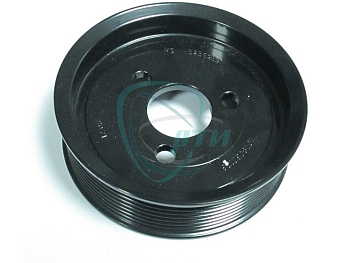 Шкив насоса ГУРа Г-ль-Бизнес дв Cummins ISF-2.8