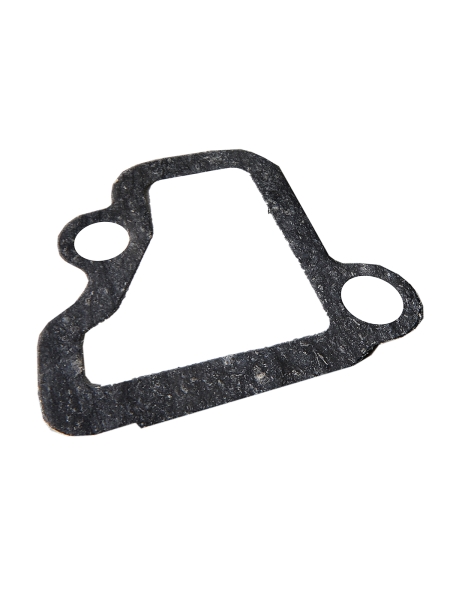 Прокладка термостата корпуса дв.402 (паронит 0,5)