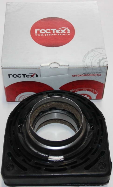 Опора промежуточная (с подшипником) Г-53, Г-3310, Вал-й, ПАЗ