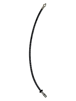 Шланг тормозной задний УРАЛ