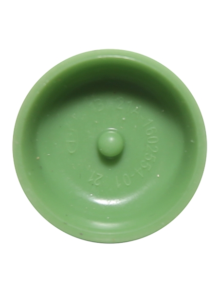 Манжета ГЦС D22 глух. (фторсиликон)