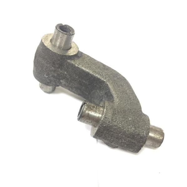 Крестовина рулевого кардана 3302, 3307, 3309, Вал-й (вилка крючок средняя)