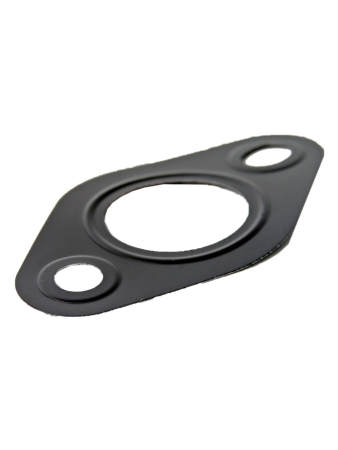 Прокладка теплопередающего элемента ЯМЗ-534, 536 металл