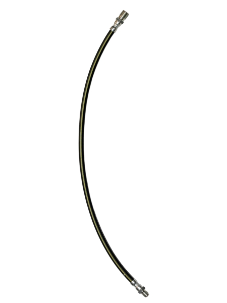 Шланг тормозной передний ПАЗ, ГАЗ-4301 (600 мм) ФАРЕР