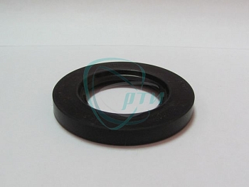 Сальник моста (разъемного) плоский 42х75х9