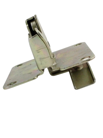 Замок багажника в сборе