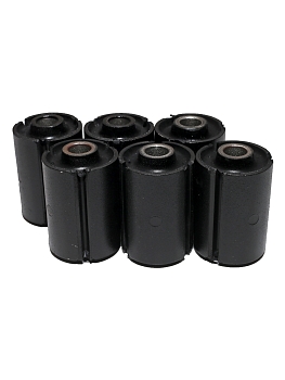 Сайлентблок ушка рессоры Г-ль