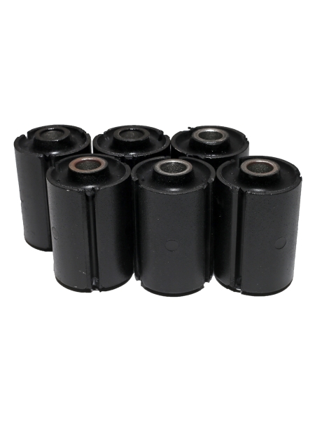 Сайлентблок ушка рессоры Г-ль