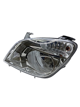 Блок-фара Г-ль Next левая (ан. A21R23.3711013; ALRU 676.512.125/123; 6025.3775; 112.23