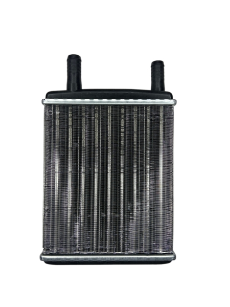 Радиатор отопителя для а/м Г-ль 3302 (ф=16мм) 2-х ряд (до 2003 г.в) алюм.