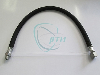 Шланг тормозной КамАЗ ДЗТА